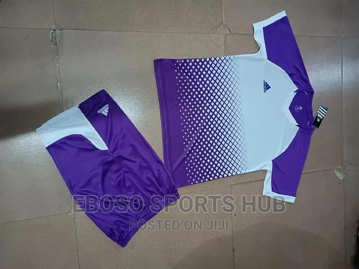 Football Jersey