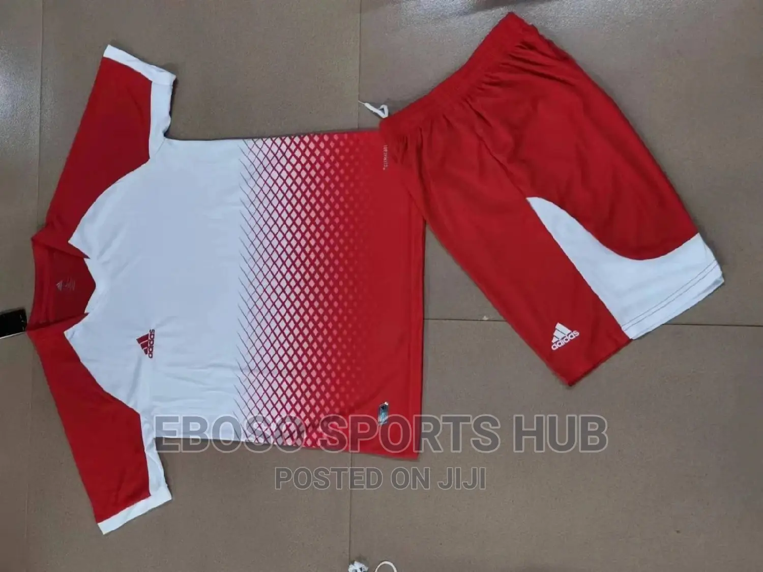Football Jersey
