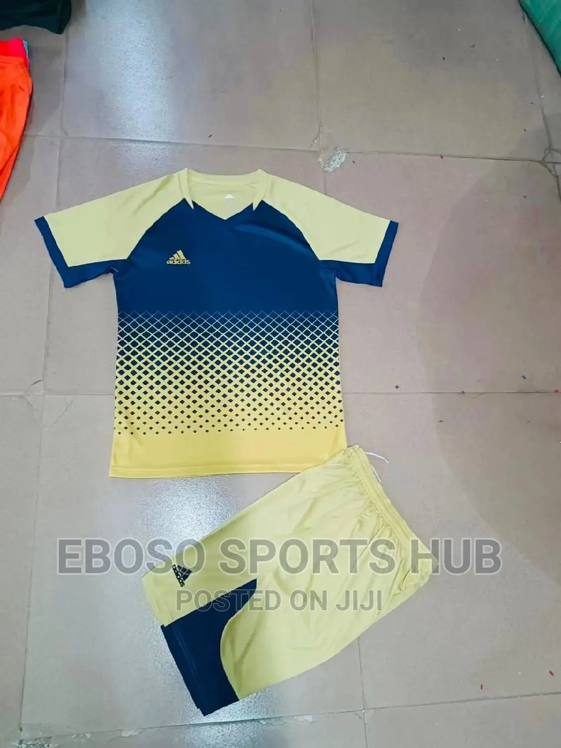 Football Jersey