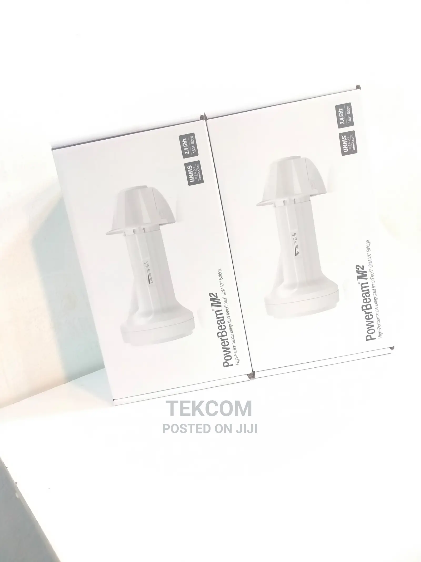 Ubiquiti Airmax Powerbeam M2 Pbe-M2-400