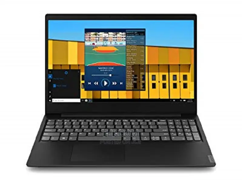 New Laptop Lenovo Ideapad 3 4GB Intel Celeron HDD 1T