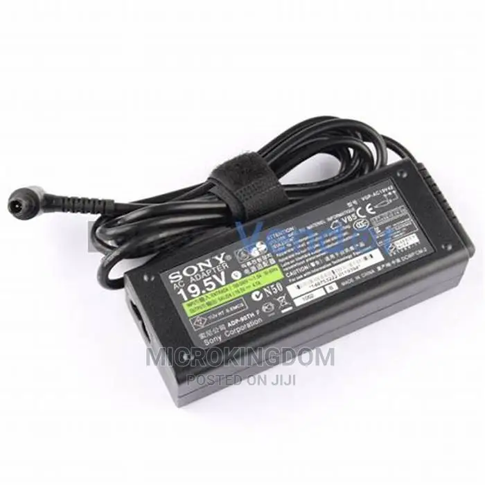 Sony Adapter
