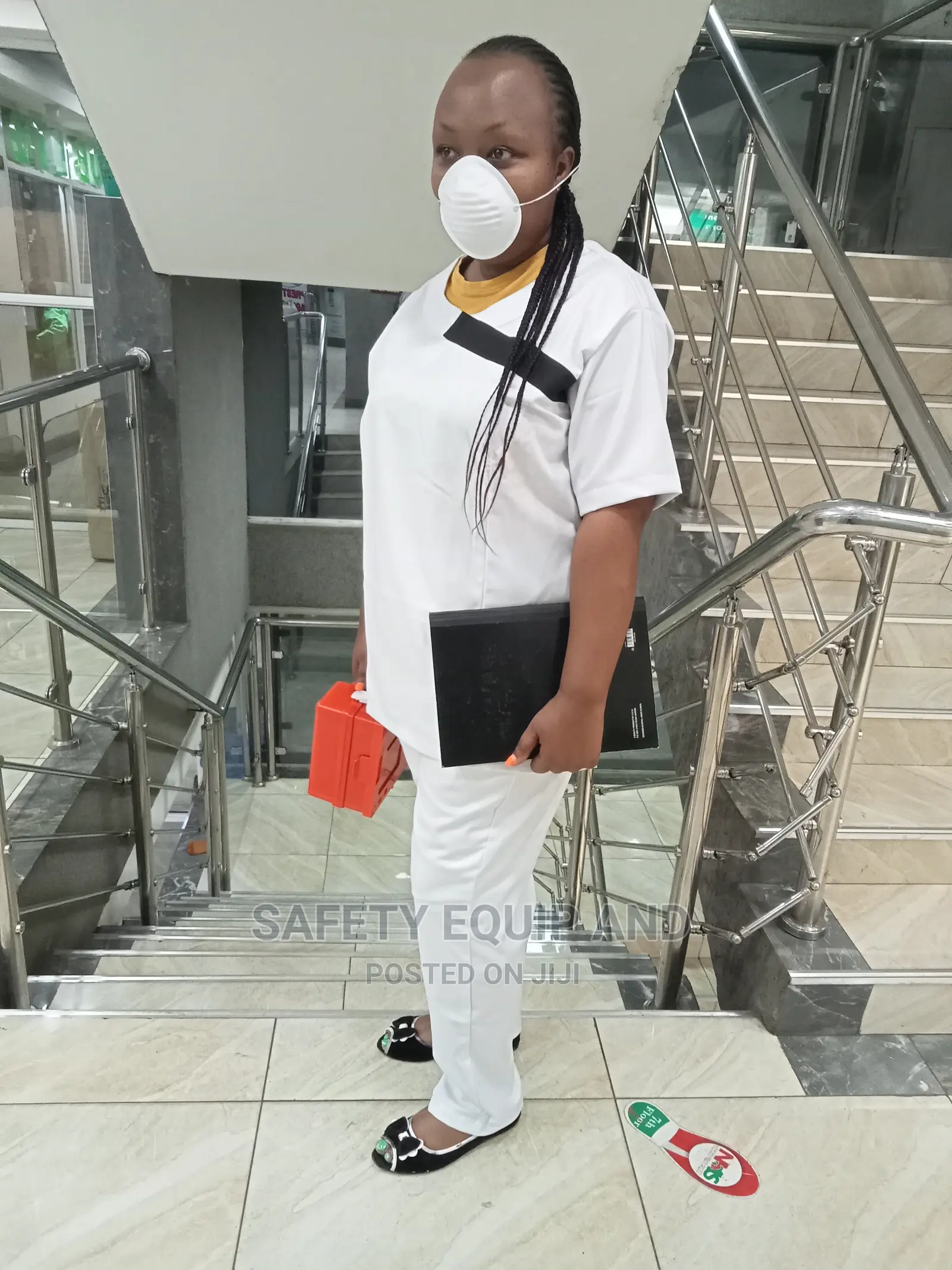 Well Design Medical Scrubs