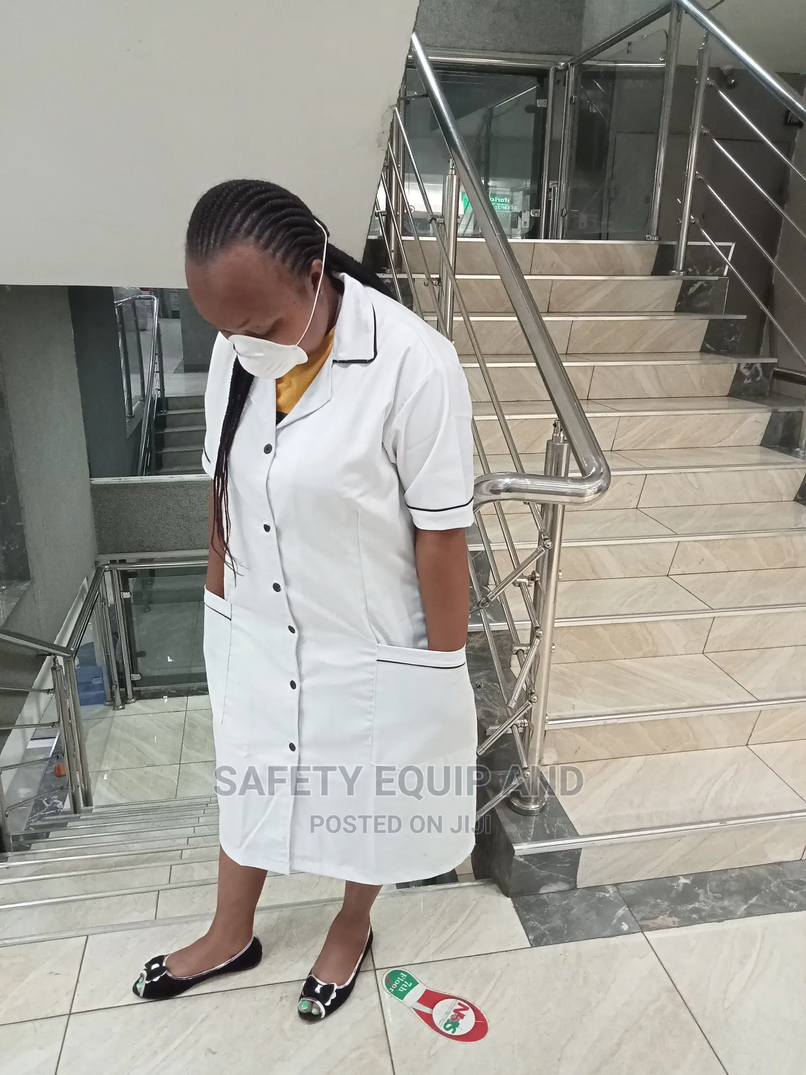 Medical Dresses