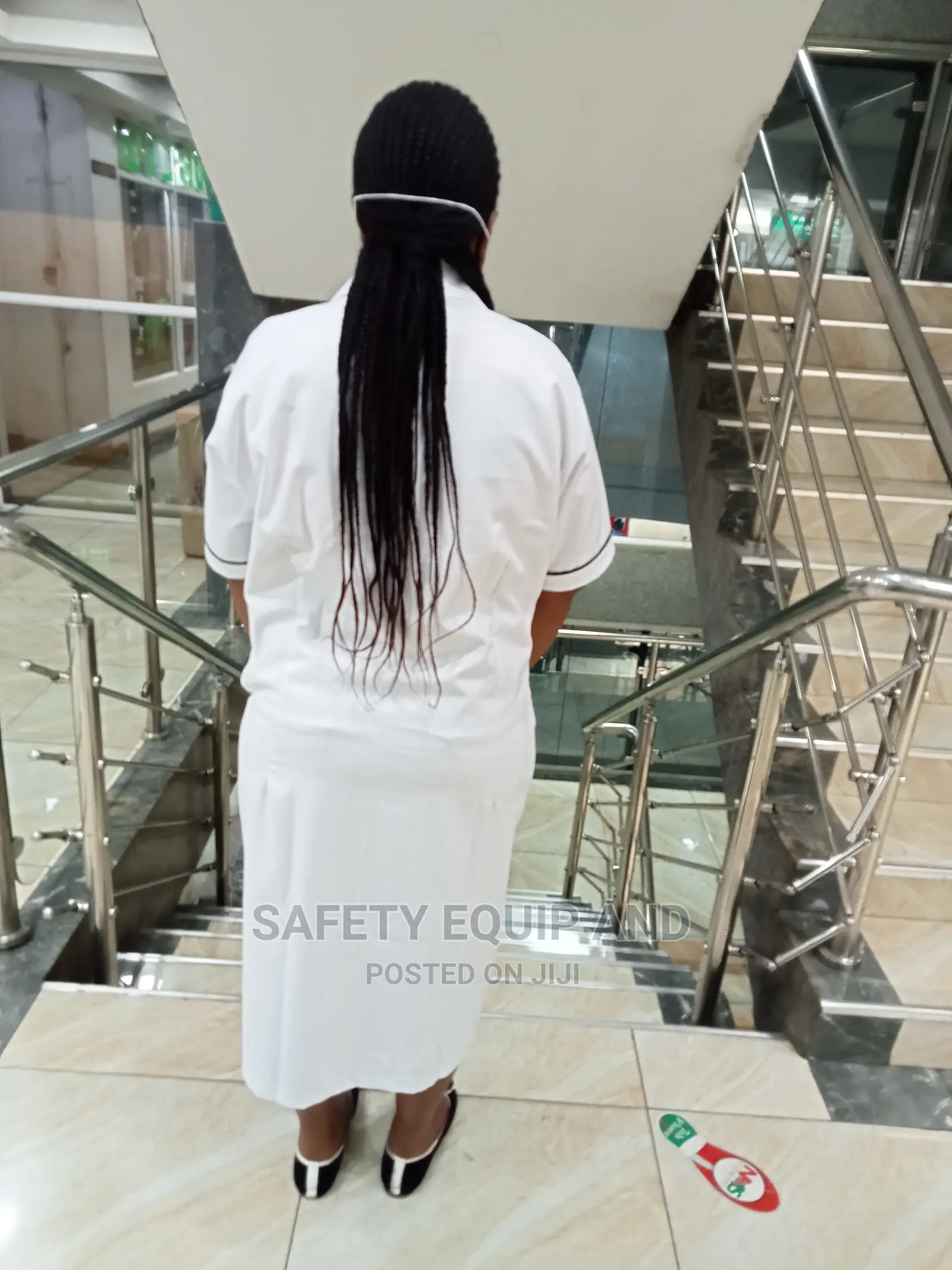 Medical Dresses