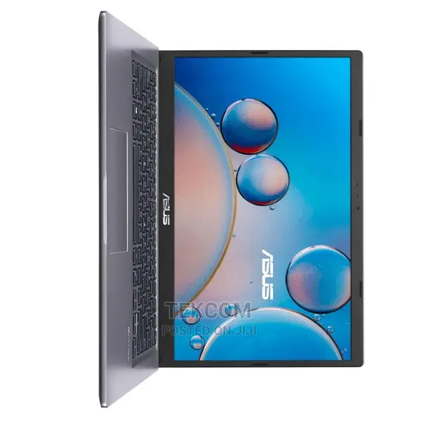 New Laptop Asus X415J 4GB Intel Core I3 HDD 1T