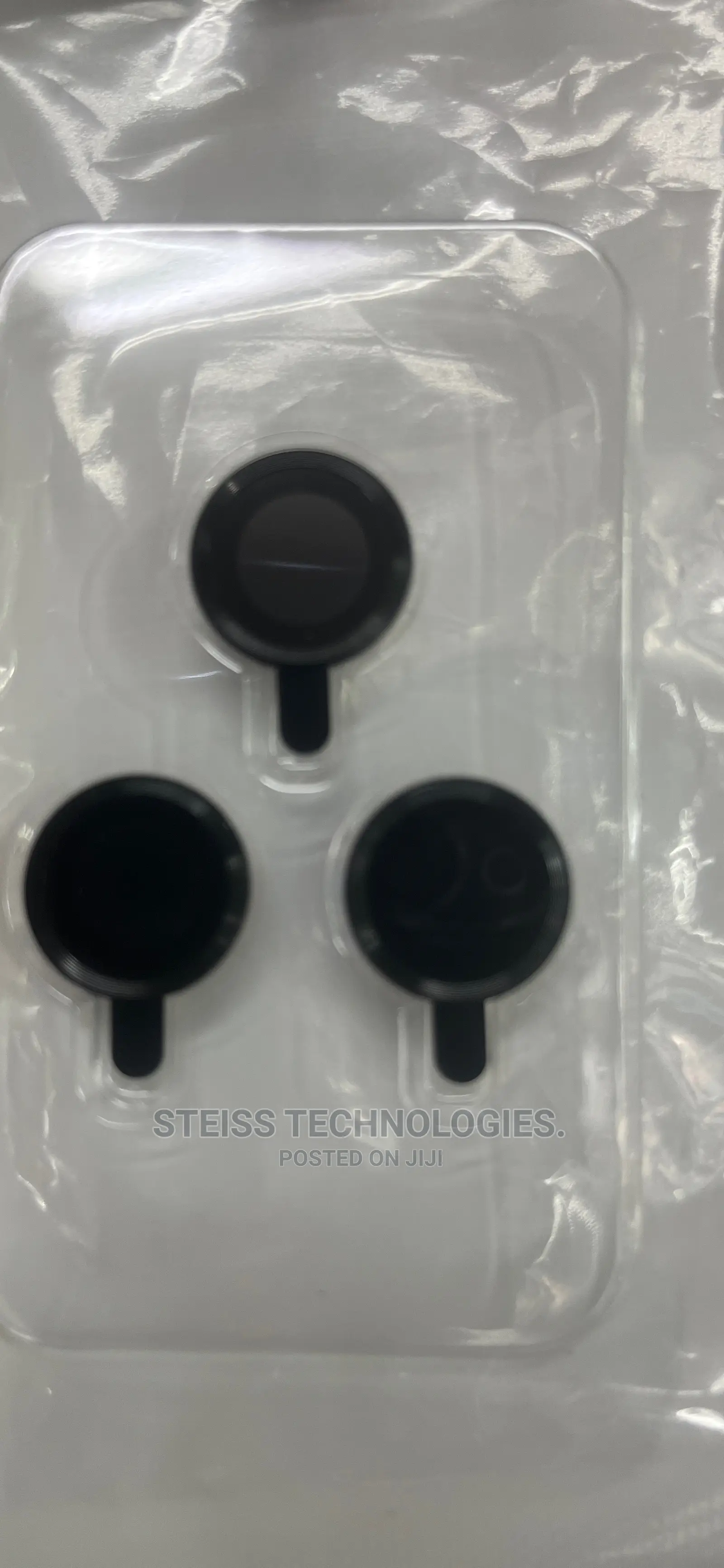 iPhones Camera Lenses