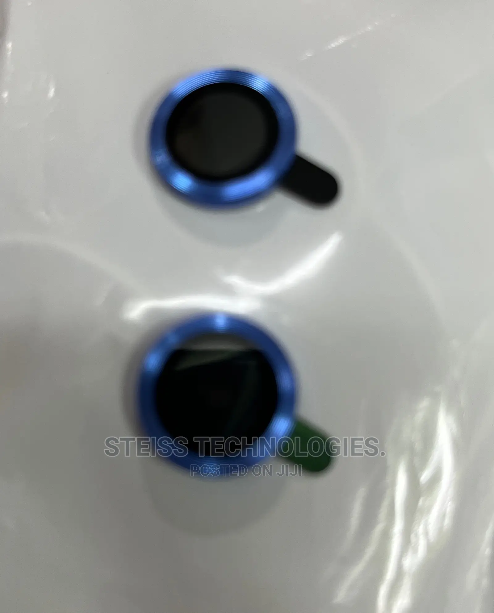 iPhone 13 Camera Film