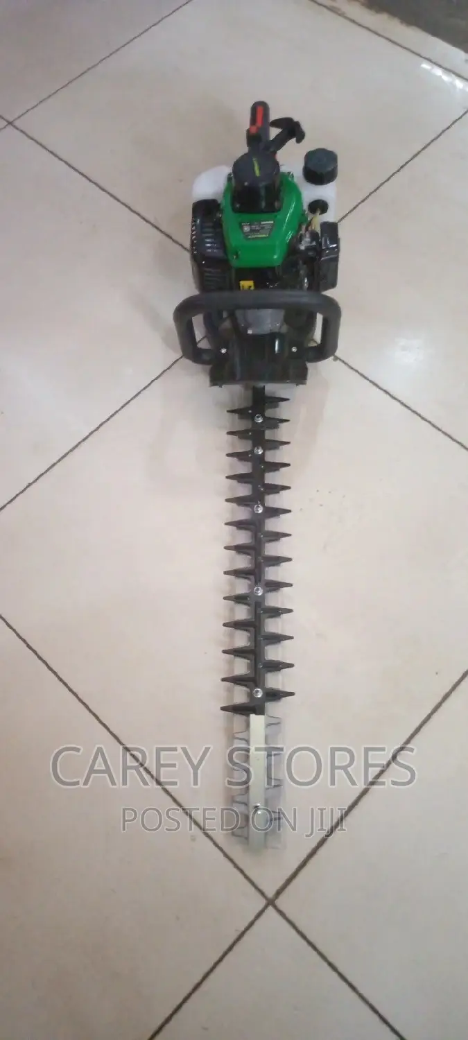Edge Trimmer