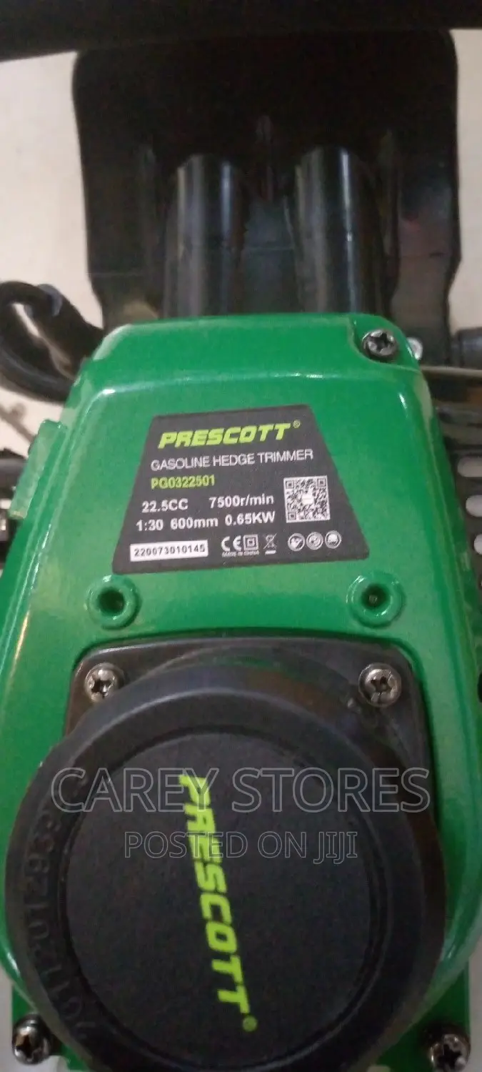 Edge Trimmer