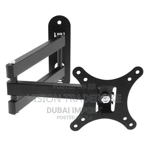 Swivel Adjustable Wall Mount