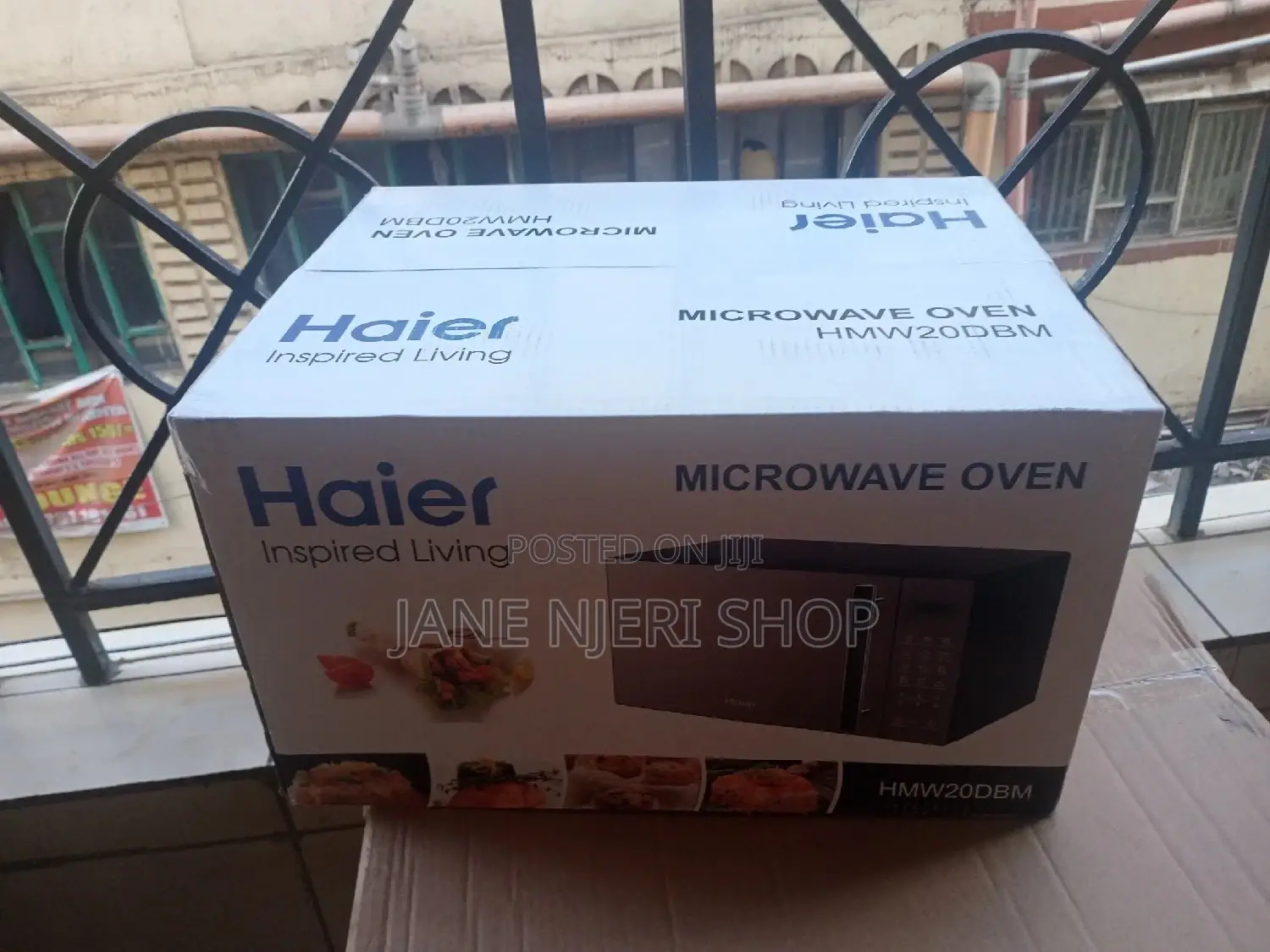 Quality Microwave