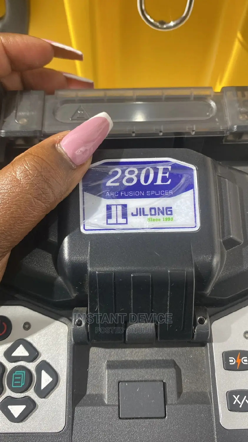 280E All-rounder Splicing Machine