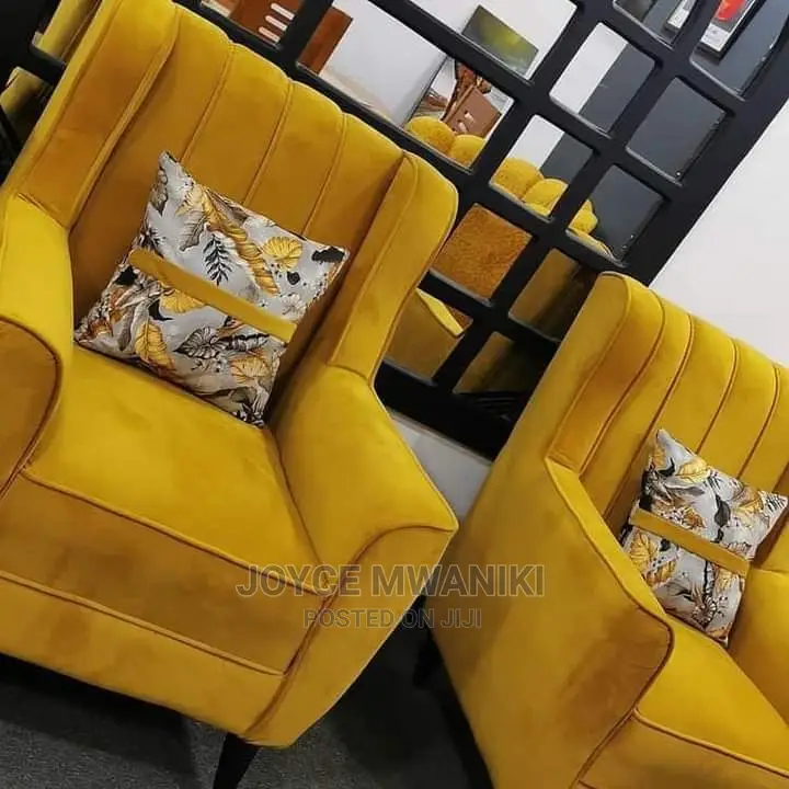 King Chair 1 Seater