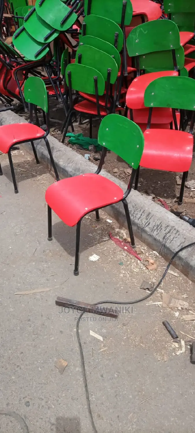 School Chair