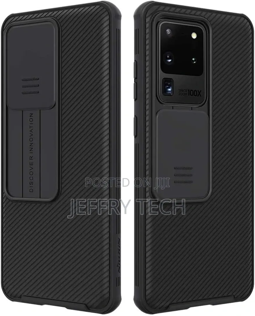 Nillkin Camshield Pro Case for Galaxy S20 Ultra / S20 Ultra
