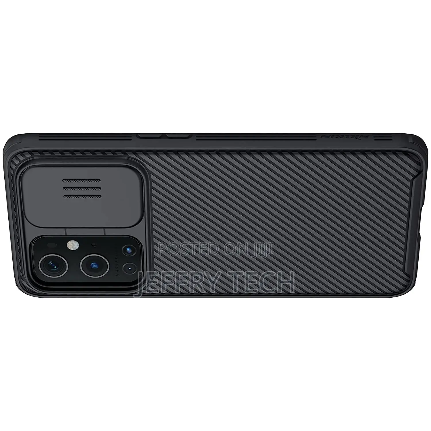Nillkin Case for Oneplus 9 Pro One Plus 9 Pro (1+9) Pro (6.7