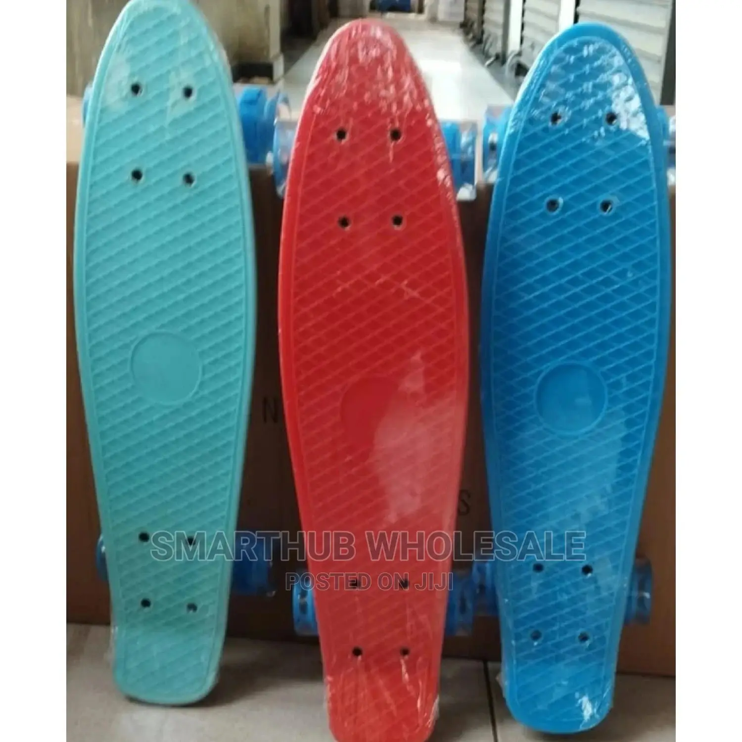 Penny Skate Board