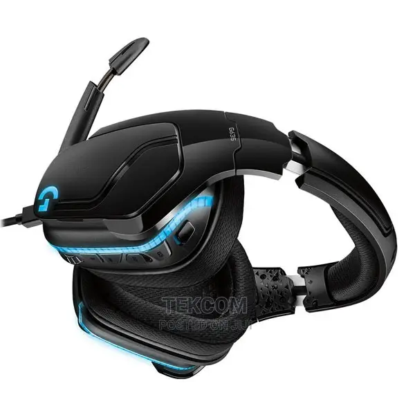 Logitech G635 Gaming Headset