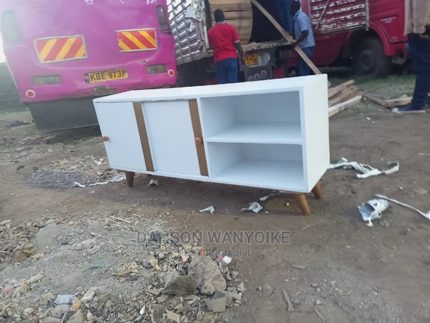 Tv Stand on Sale