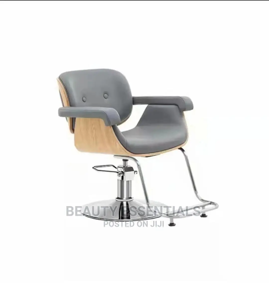 Wooden Styling Seat