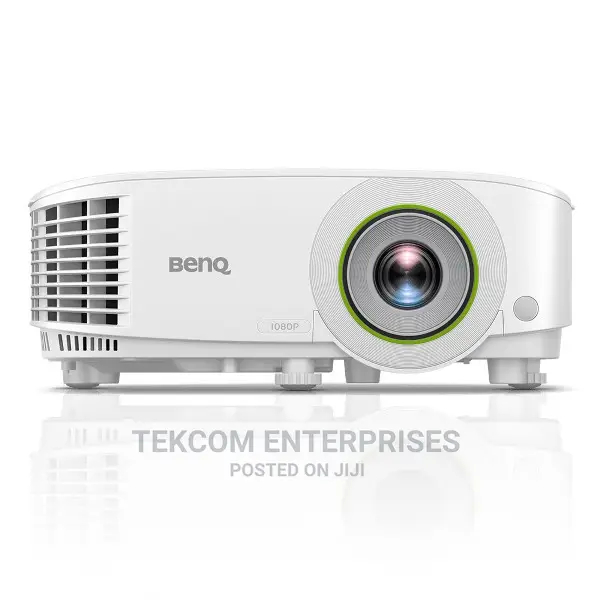 Benq EH600 DLP Smart Projector – 3500 Lumens