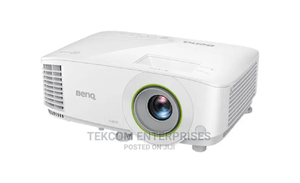 Benq EH600 DLP Smart Projector – 3500 Lumens