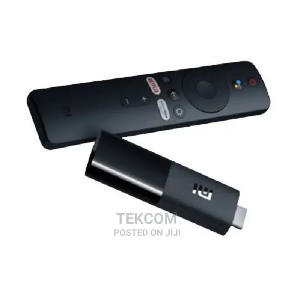 Xiaomi Mi TV Stick