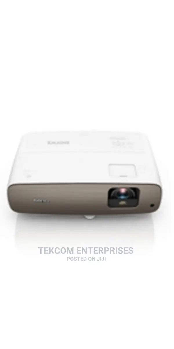 Benq W2700i DLP Smart Home Projector, UHD, 2000 Lumens
