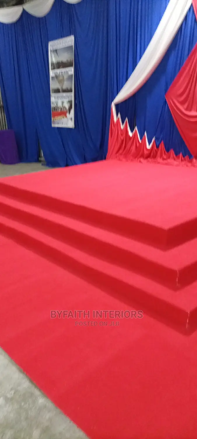 Red Carpet