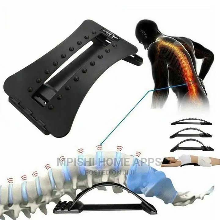 Back Pain Relief Stretcher