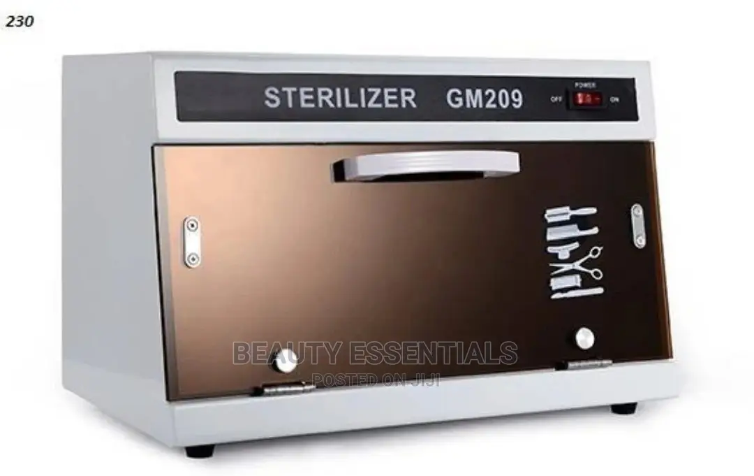 Sterilizer Model Gm 209