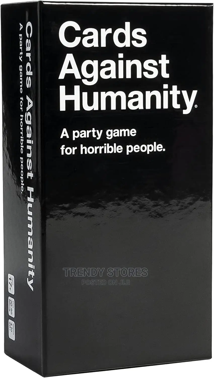 Cards Against Humanity Part Game