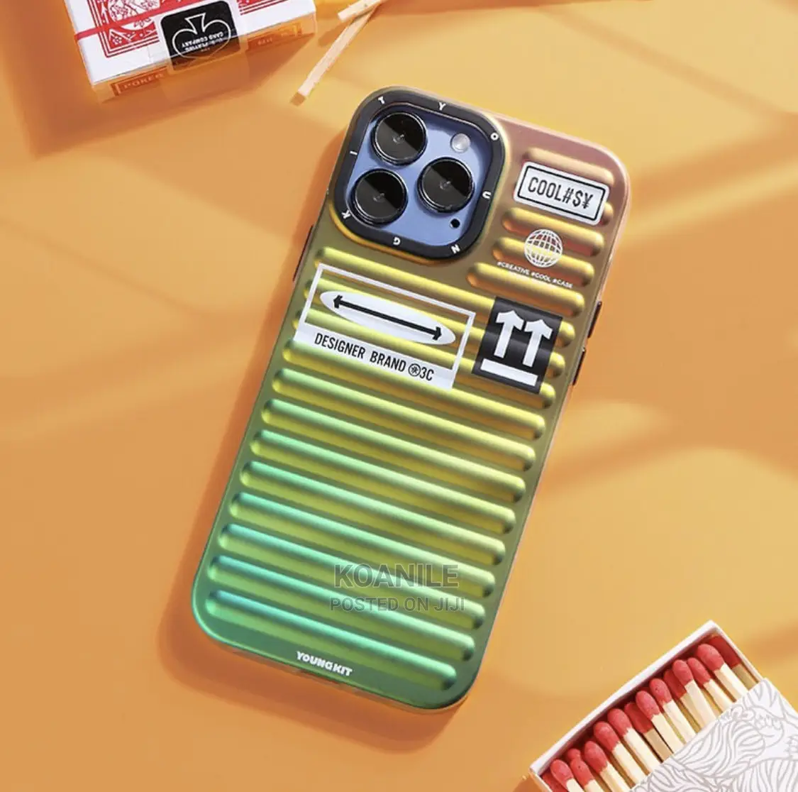 iPhone 13 13pro Back Cover