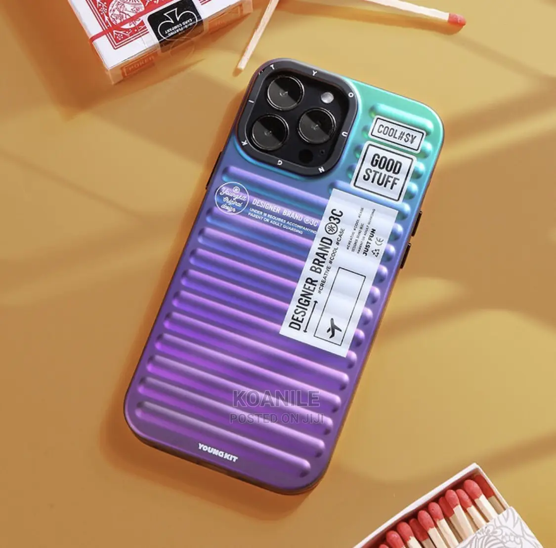 iPhone 13 13pro Back Cover