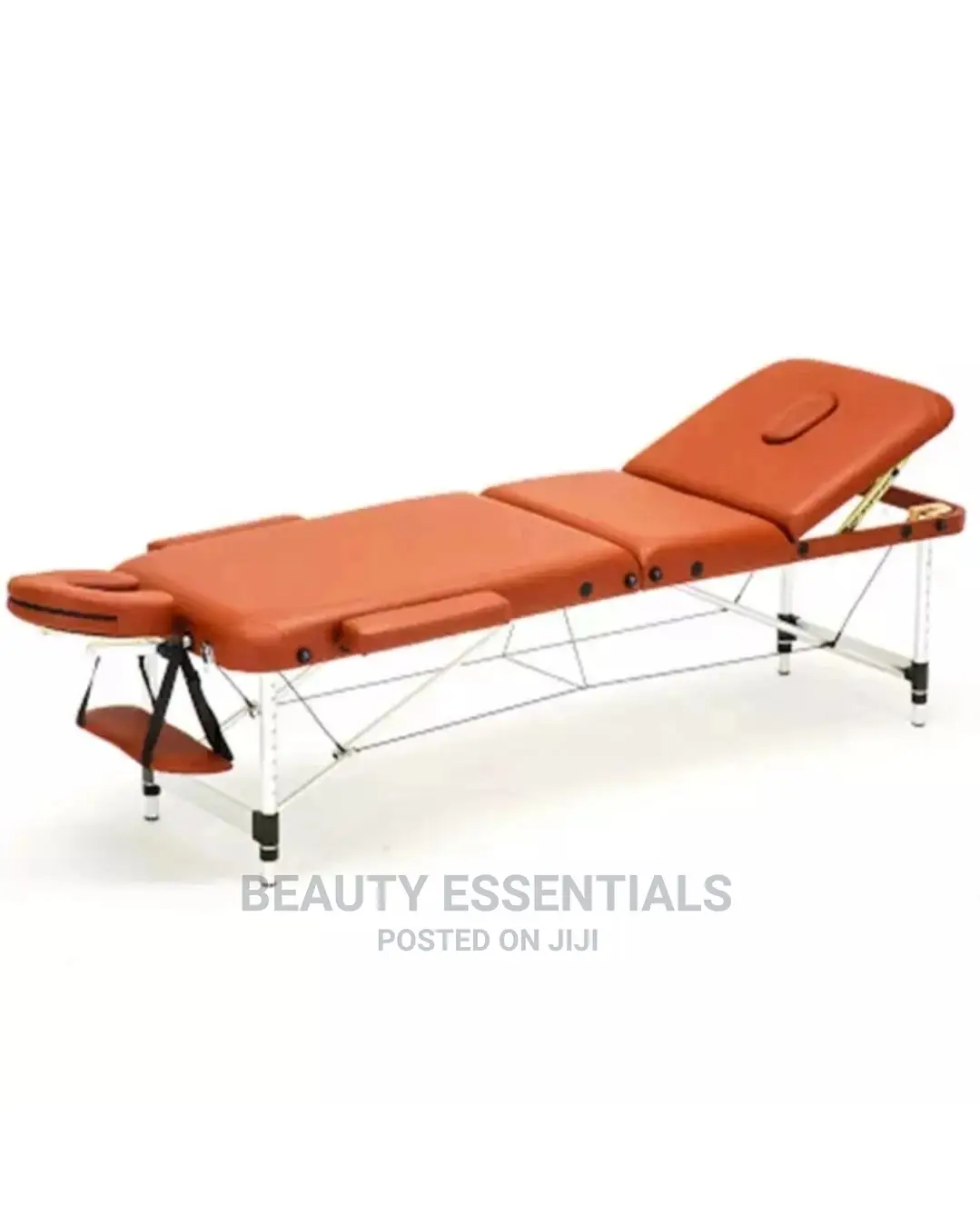 Facial and Body Massage Portable Bed