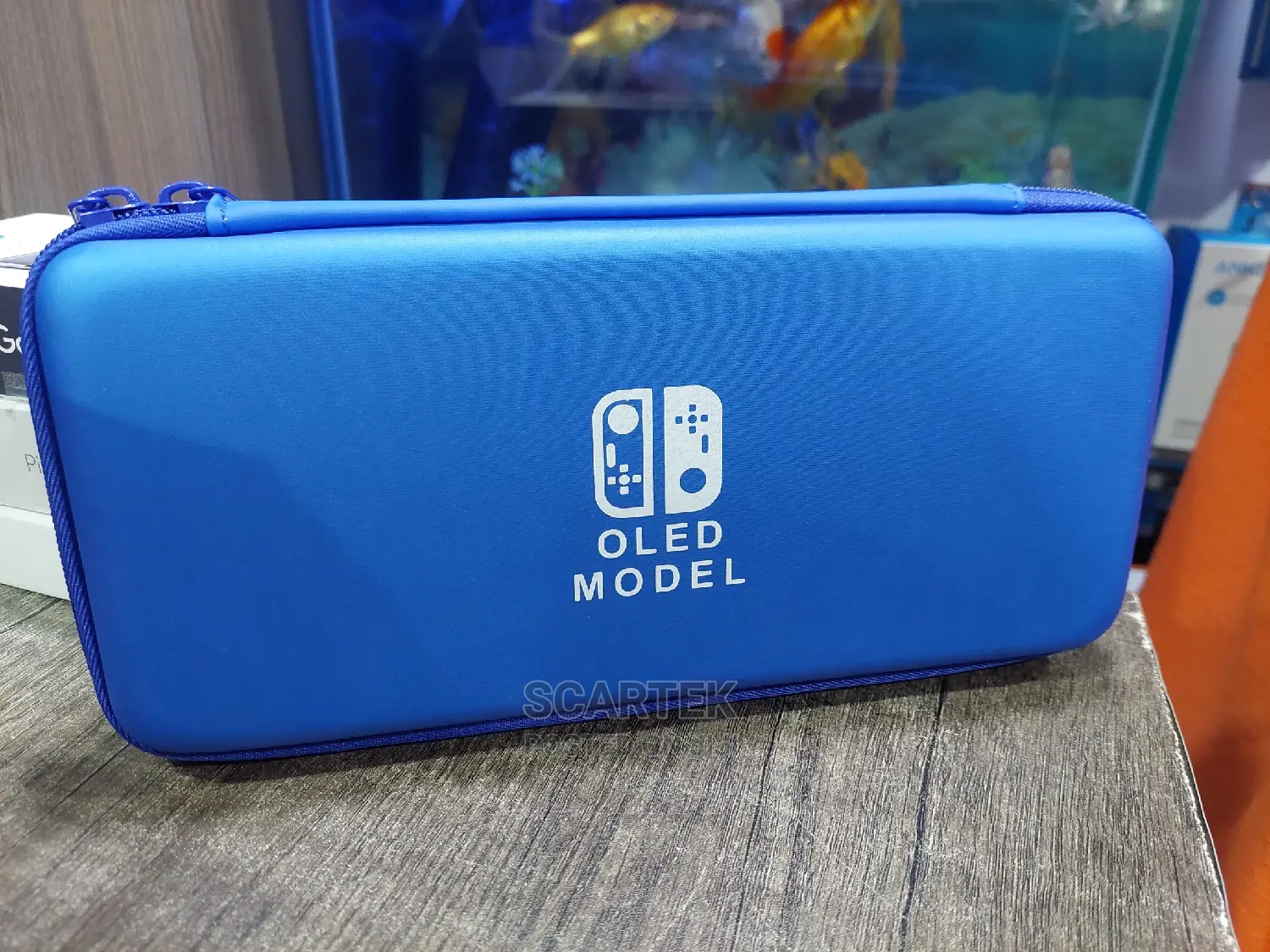 Nintendo Switch OLED Bag (Brand New)