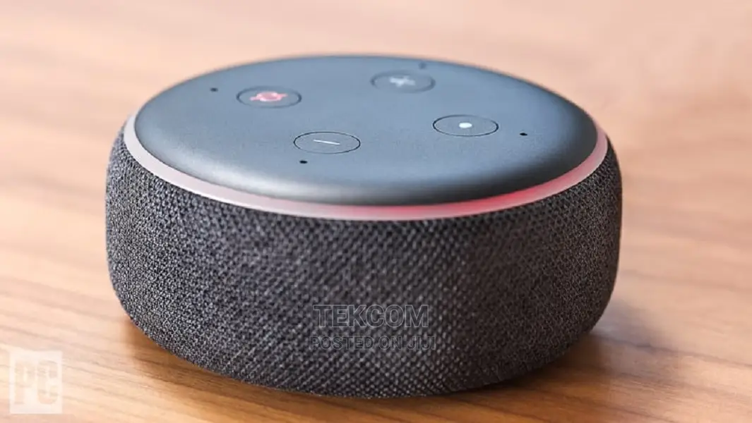 Amazon Echo Dot 3rd Gen