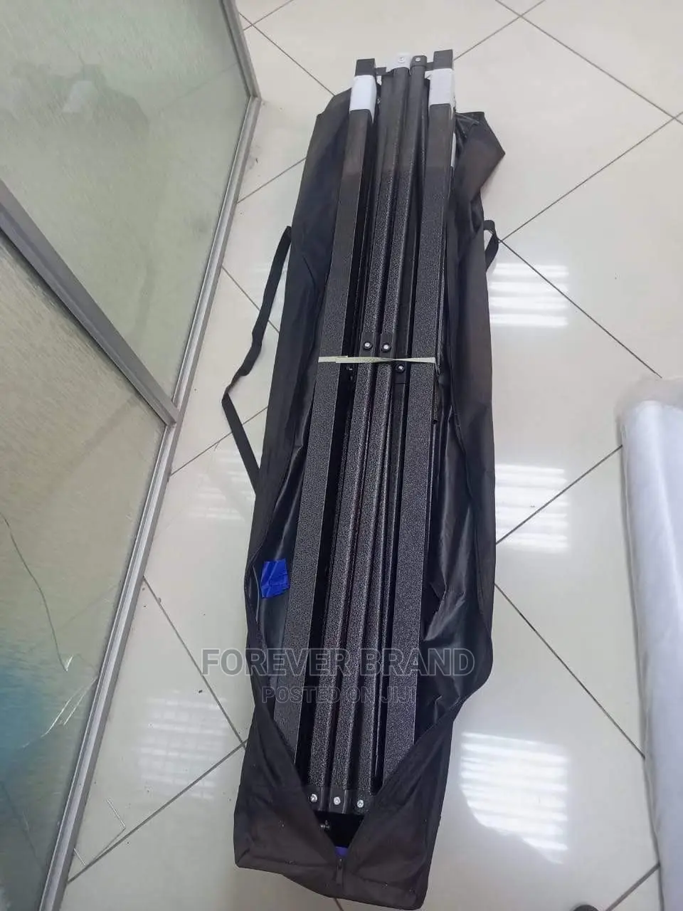 Tents(3m by 3m)