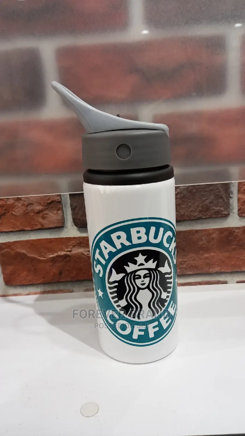Water Bottles (Favourable for Kids)