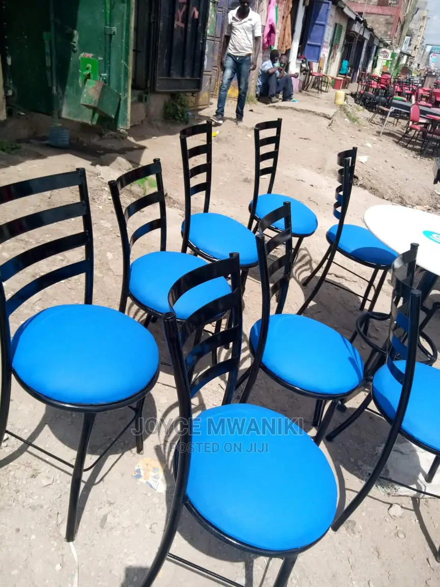 Restaurant Stools