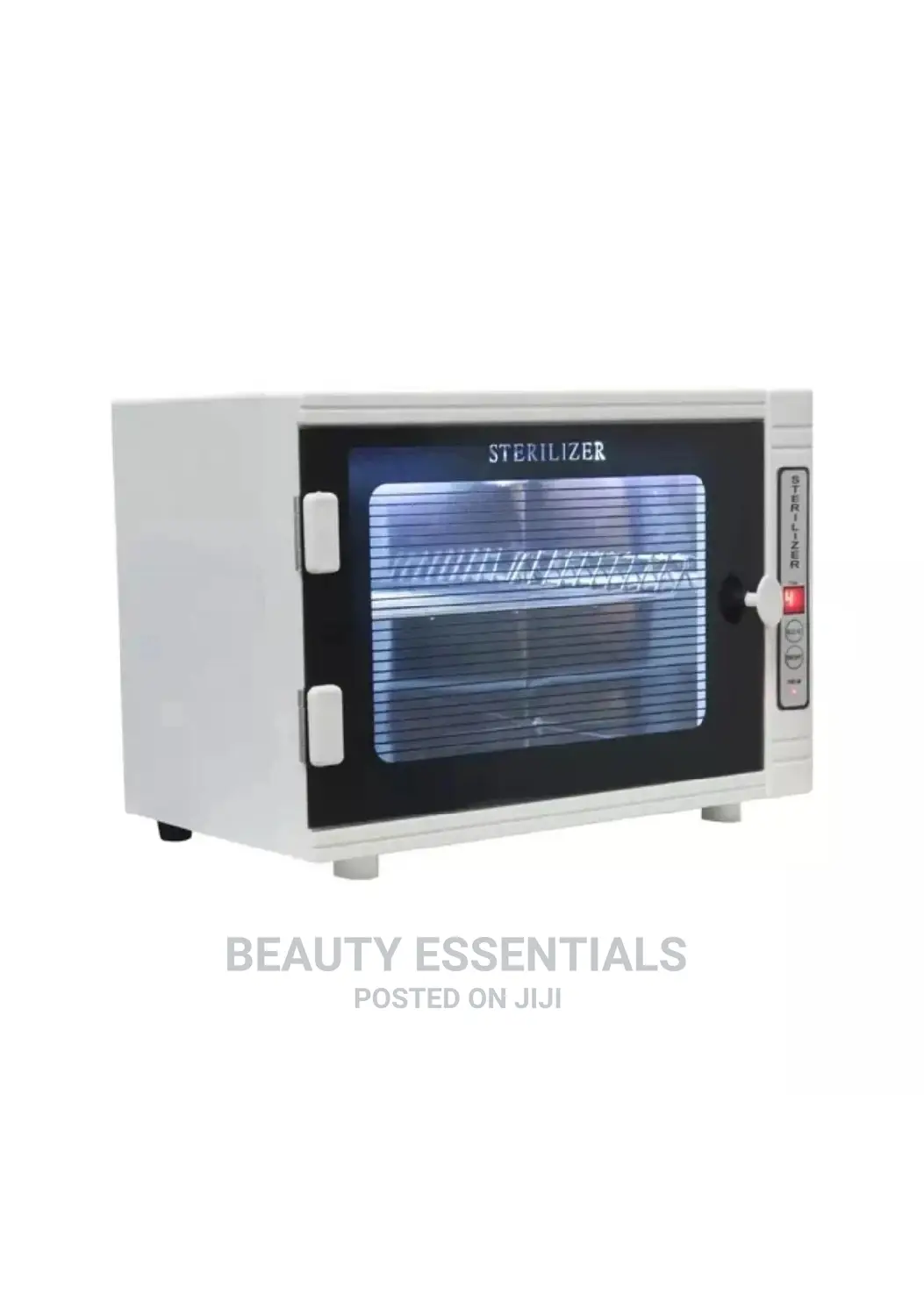 Uv Sterilizer With Warmer for Hospital