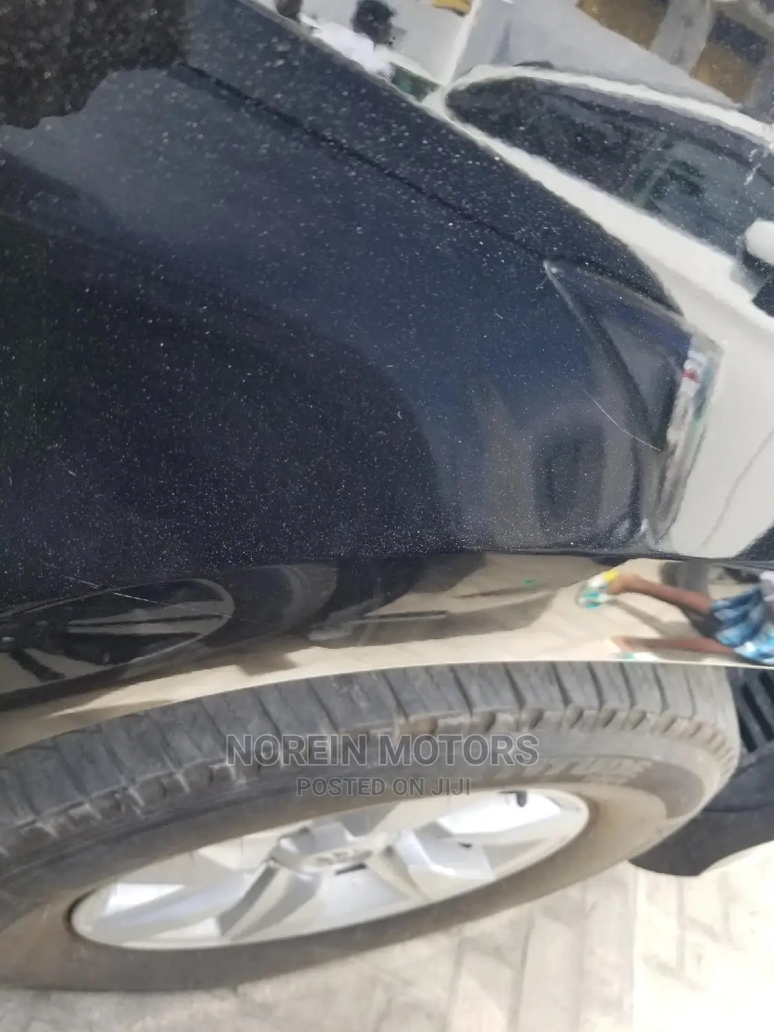 Toyota Land Cruiser Prado 2.8 D-4d 2016 Black