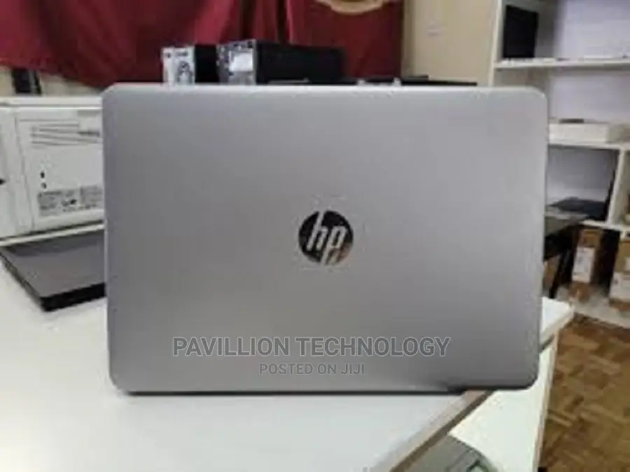Laptop HP EliteBook 840 G4 16GB Intel Core I5 SSD 256GB