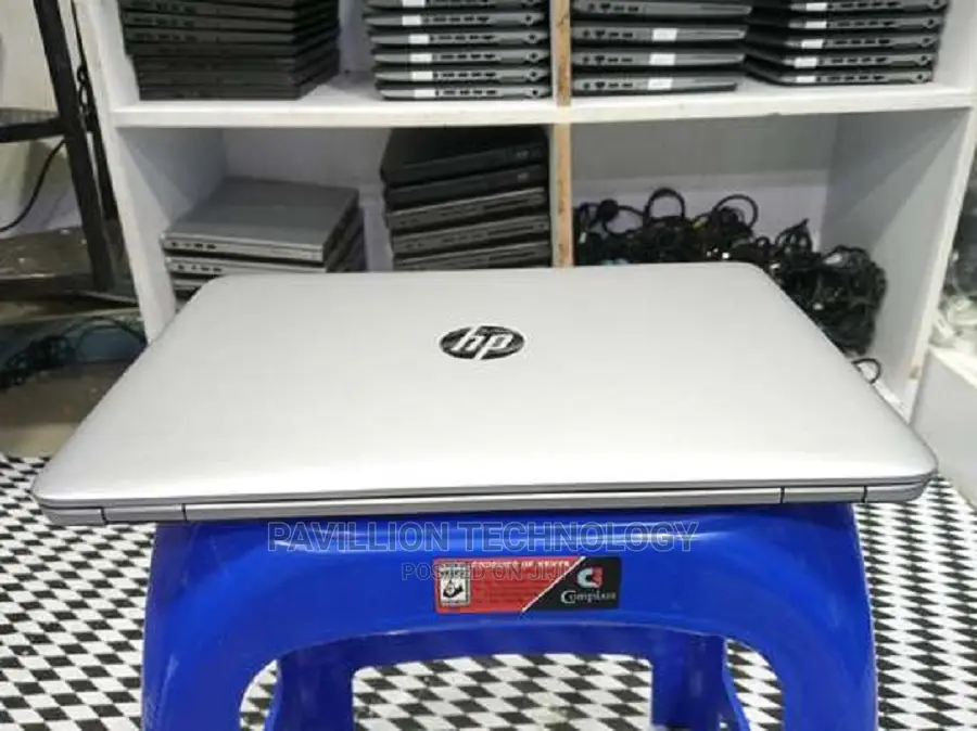 Laptop HP EliteBook 840 G4 16GB Intel Core I5 SSD 256GB