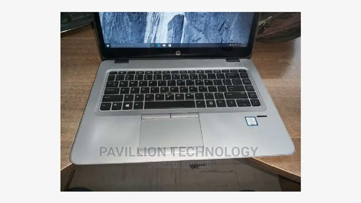 Laptop HP EliteBook 840 G4 16GB Intel Core I5 SSD 256GB