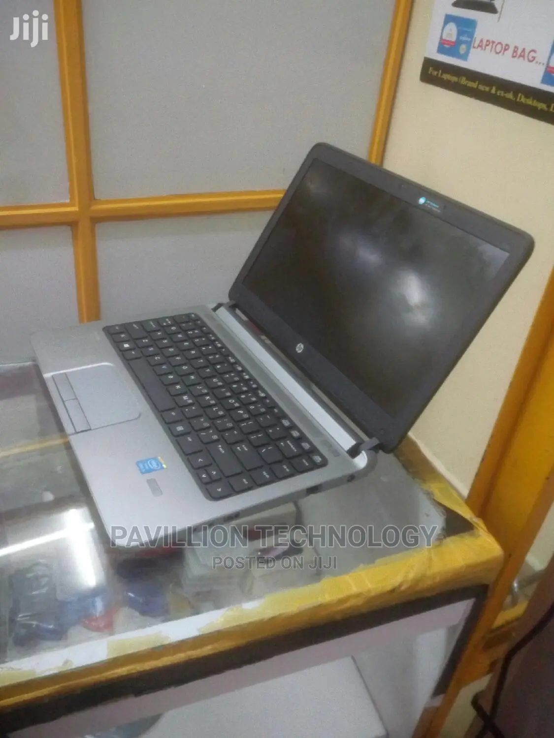 Laptop HP 430 G1 8GB Intel Core I5 SSD 128GB