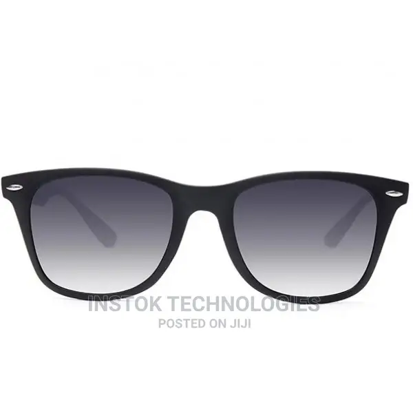Mi Polarized Square Sunglasses - Unisex