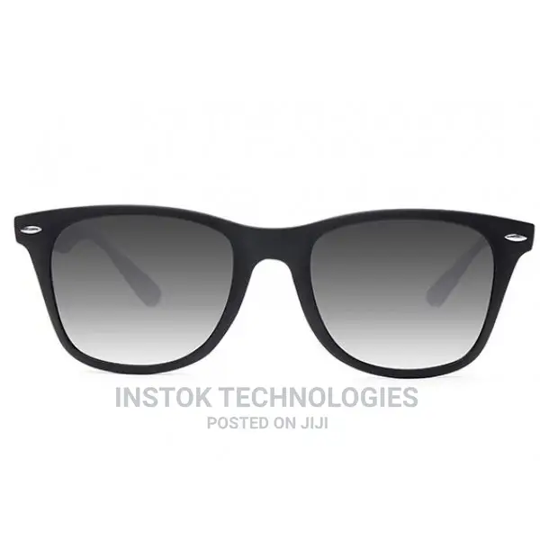 Mi Polarized Square Sunglasses - Unisex