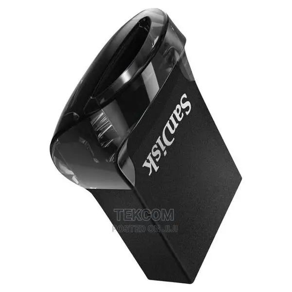 Sandisk Ultra Fit 3.1 64GB
